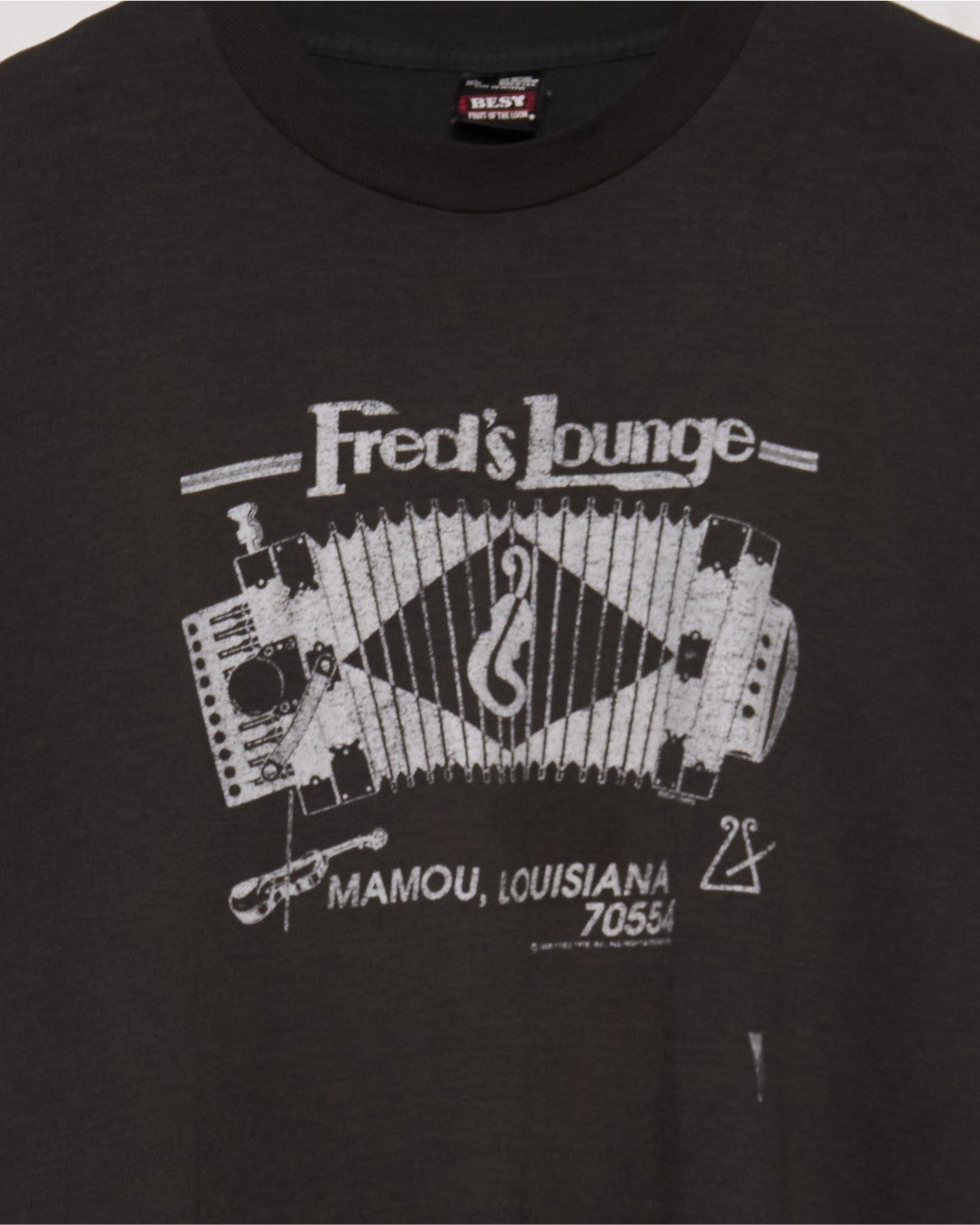 Fred's Lounge Tee