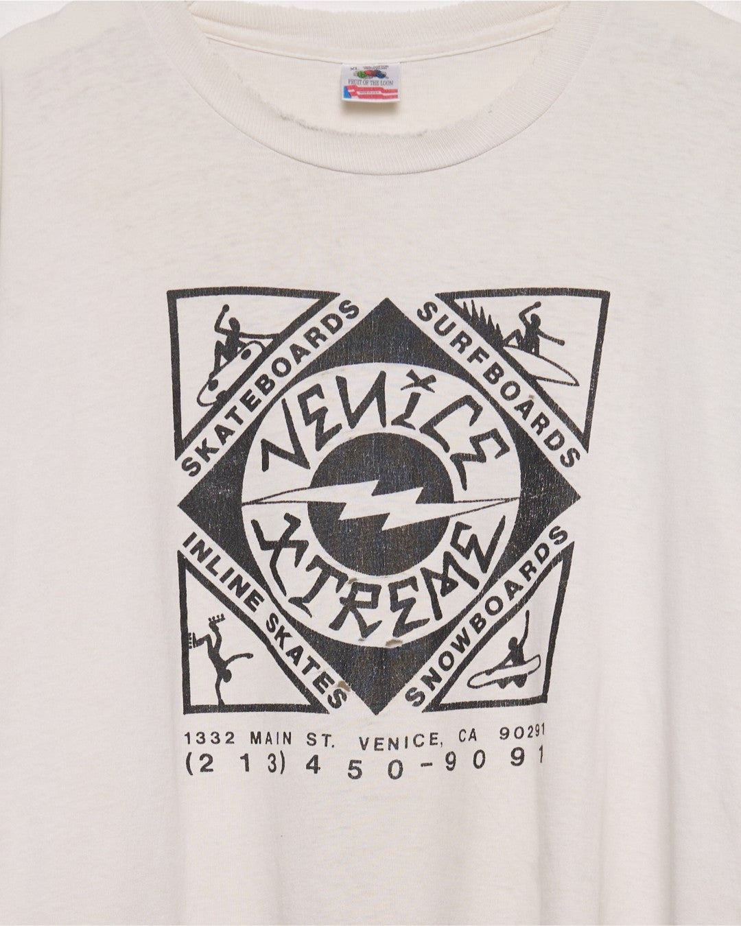 Venice Xtreme Tee