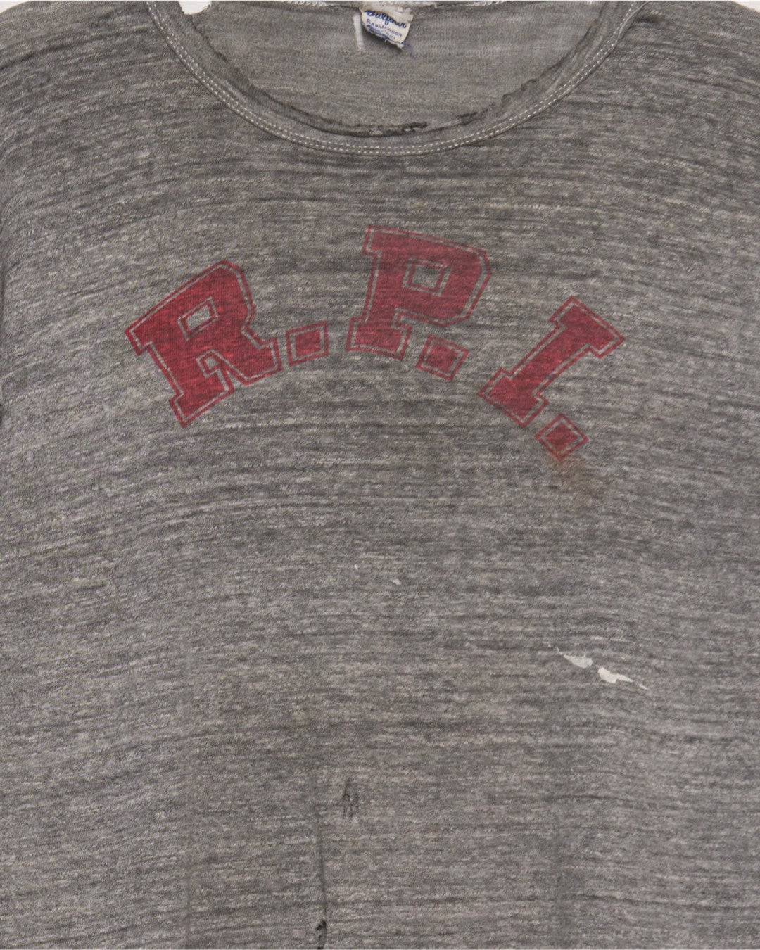 Rennselaer Polytechnic Institute Tee