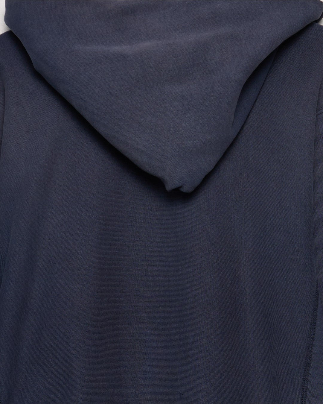 Distressed Champion Reverse Weave
