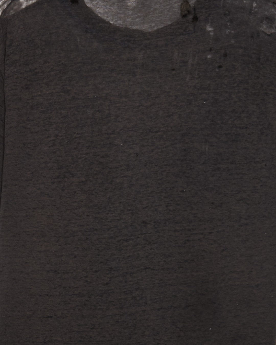 Thrashed/Paper Thin Nike Tee