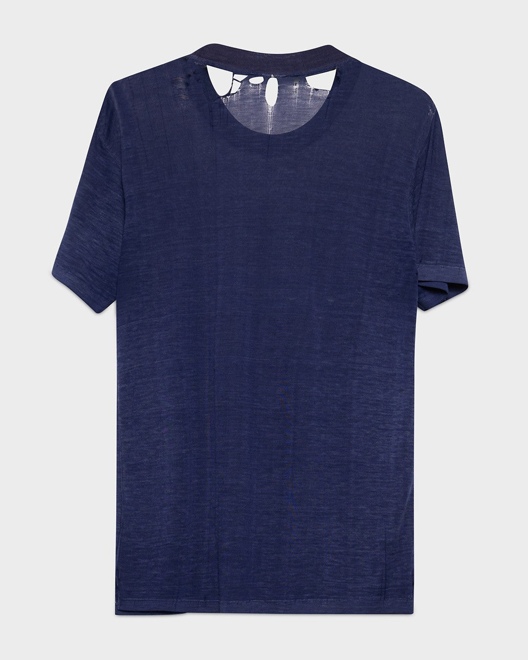 Distressed Guam USA Tee