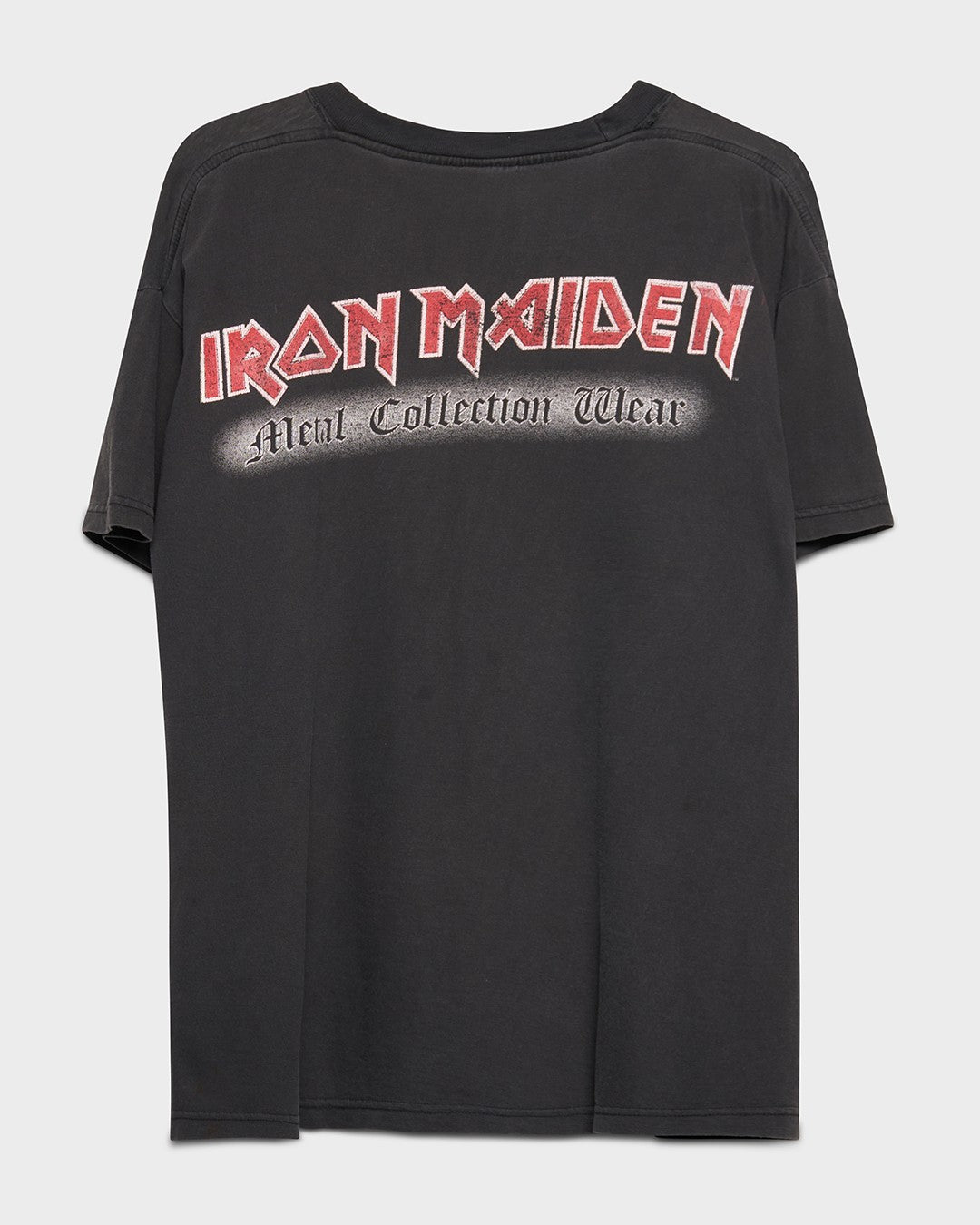 Iron Maiden Tee