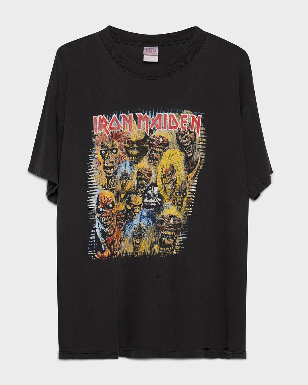 Iron Maiden Tee
