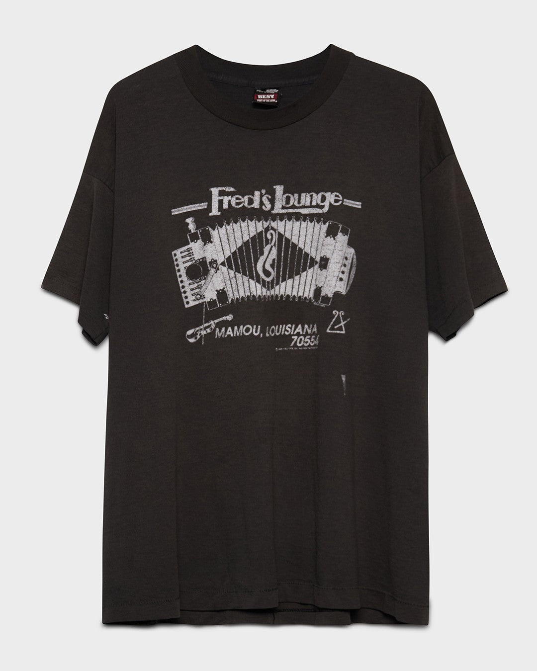 Fred's Lounge Tee
