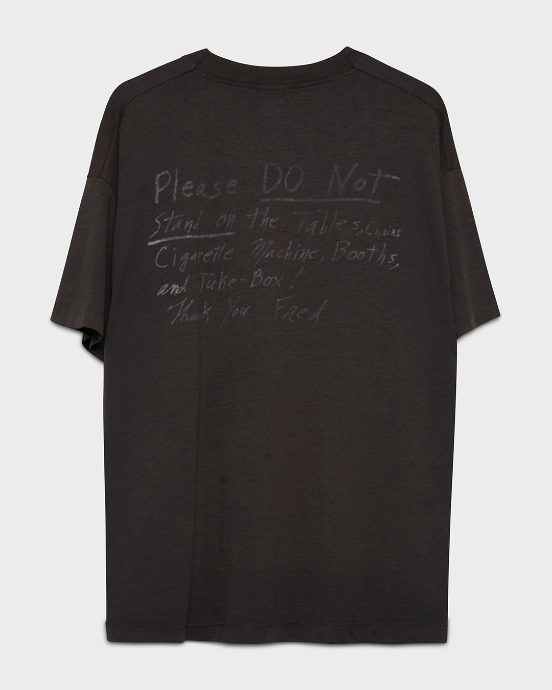 Fred's Lounge Tee
