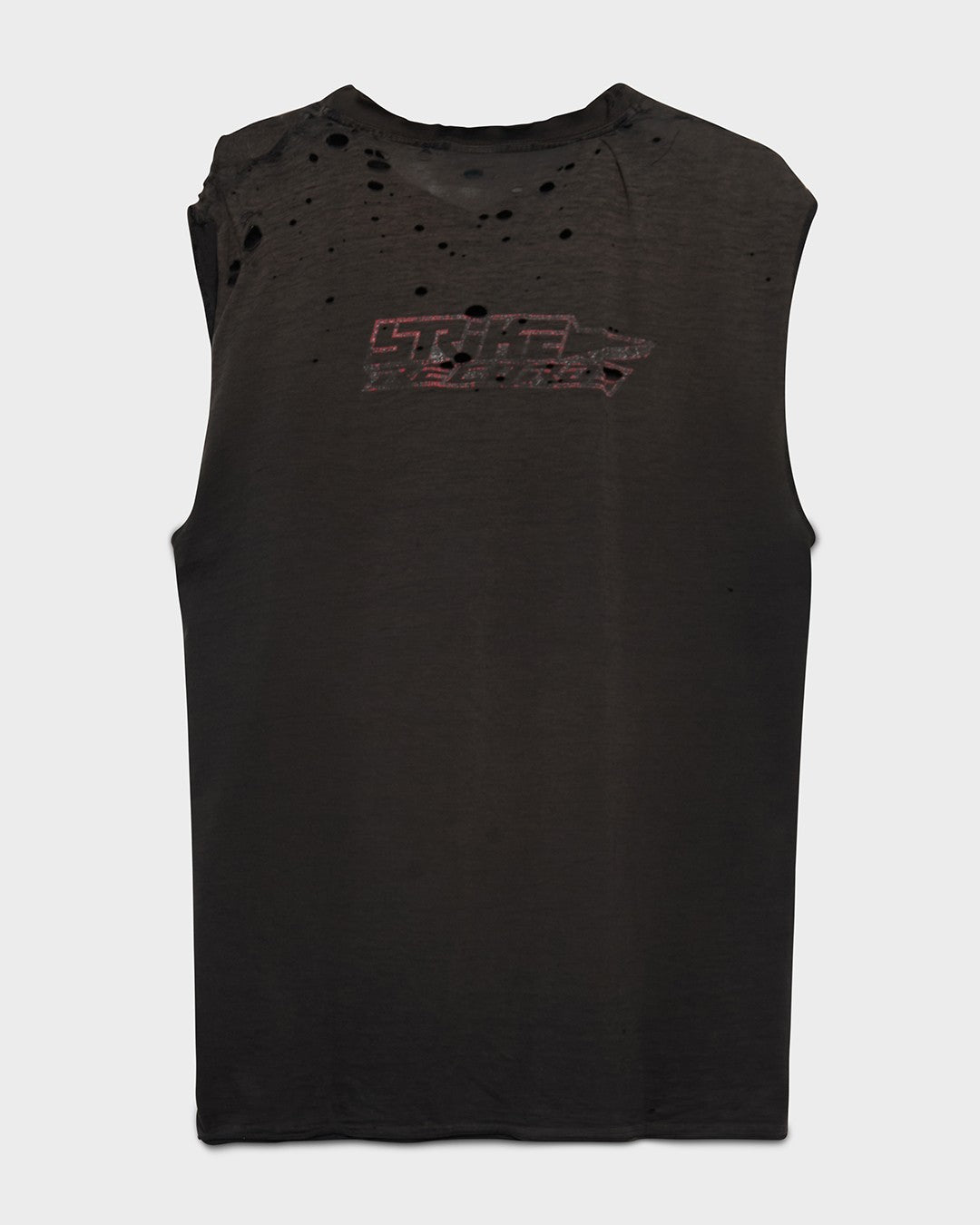 Strike Records Techno Tee