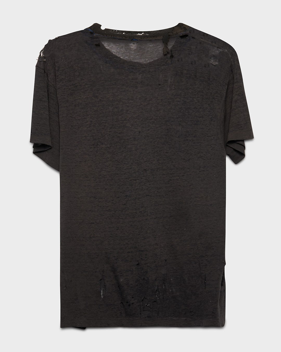 Thrashed/Paper Thin Nike Tee
