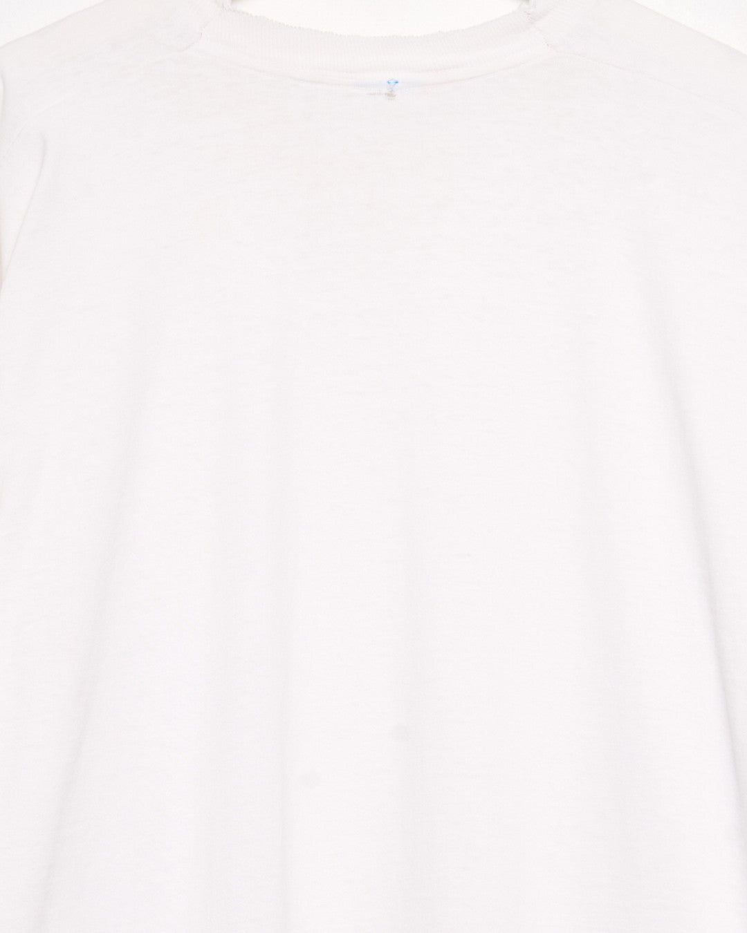 Faded Toronto Tee
