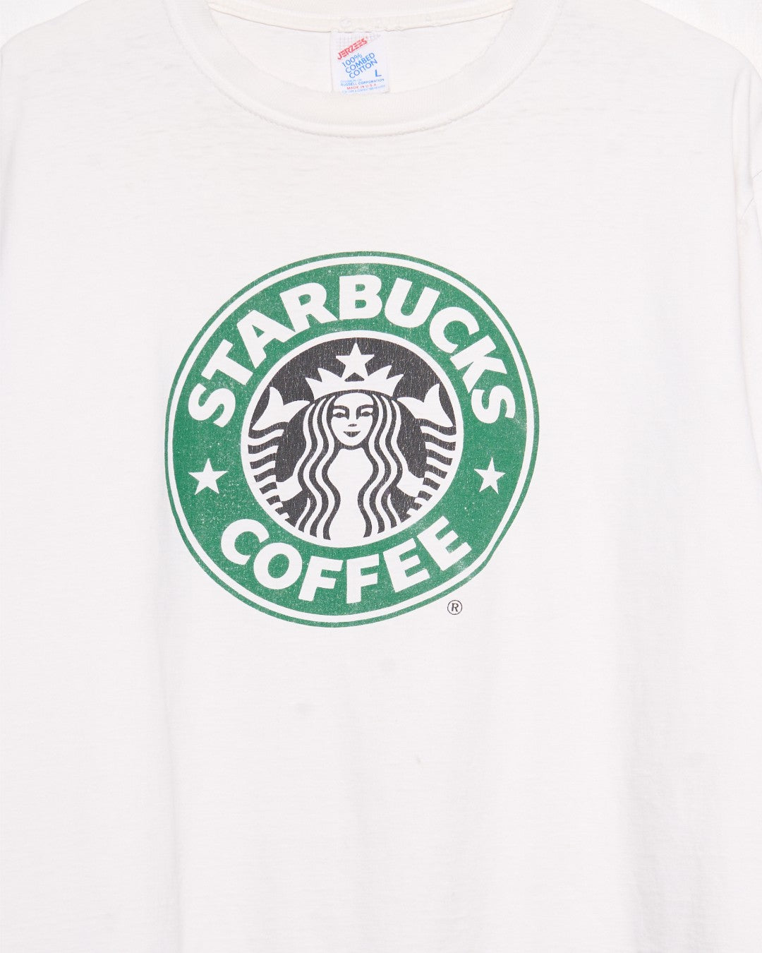 Starbucks Tee