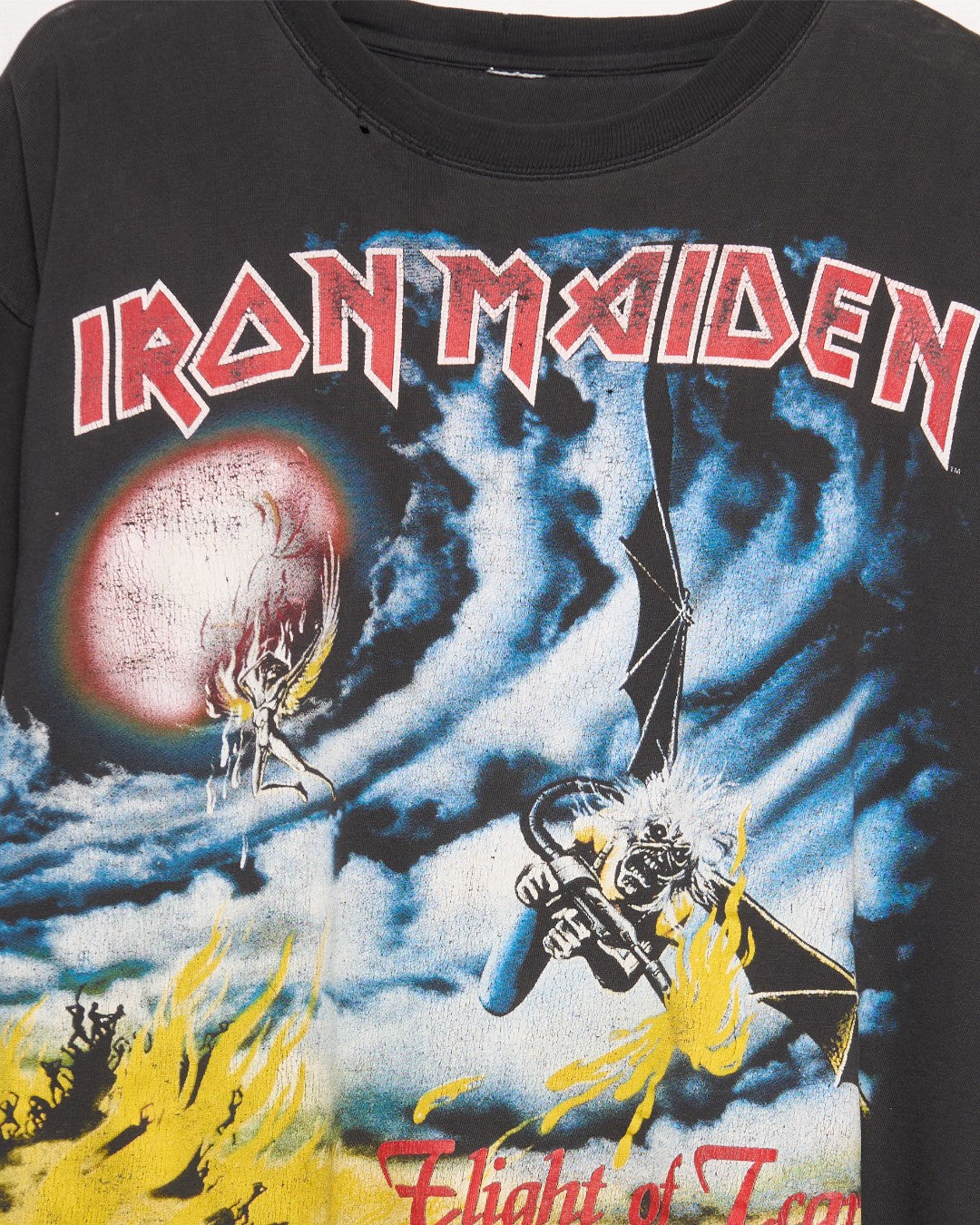 Iron Maiden Tee