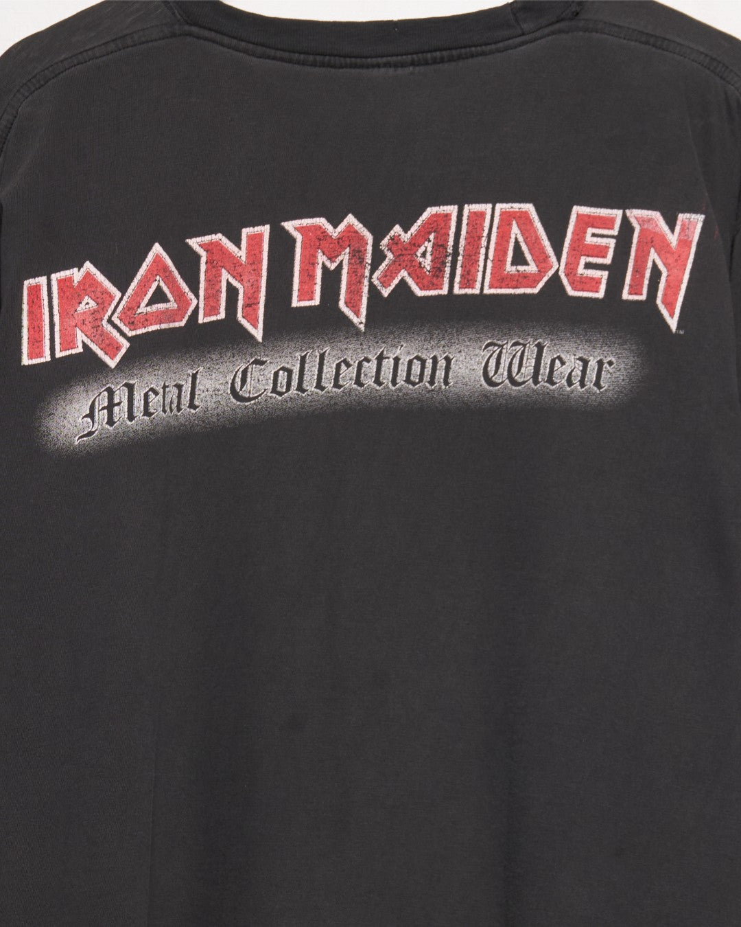 Iron Maiden Tee