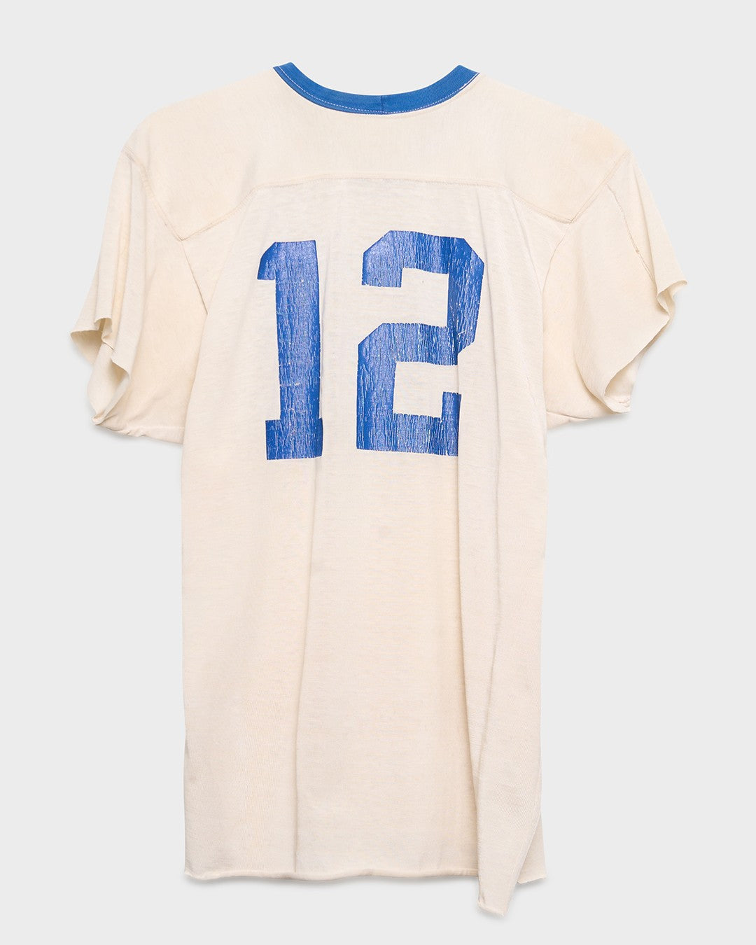 12 Jersey Shirt