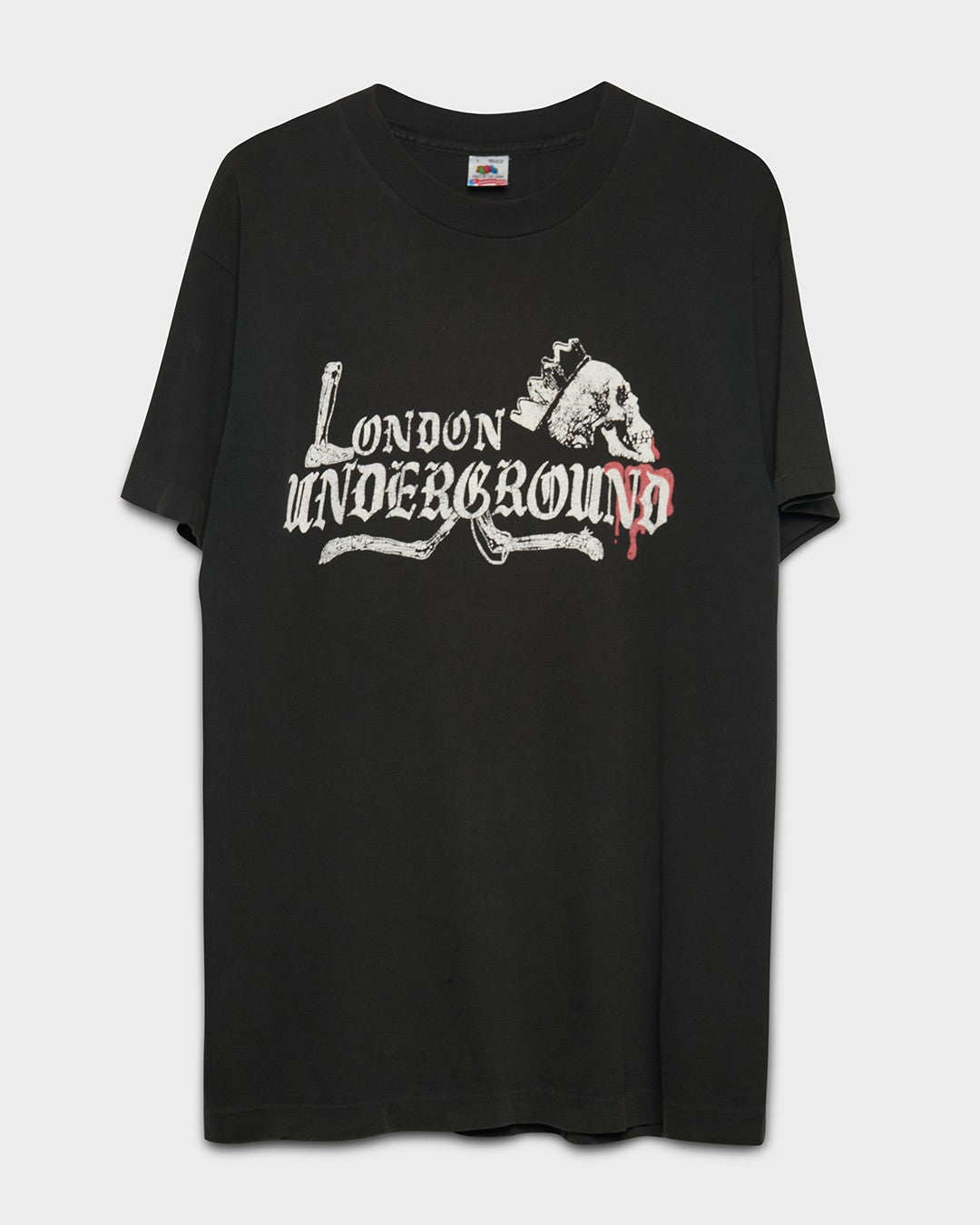 Dr. Martens Tee