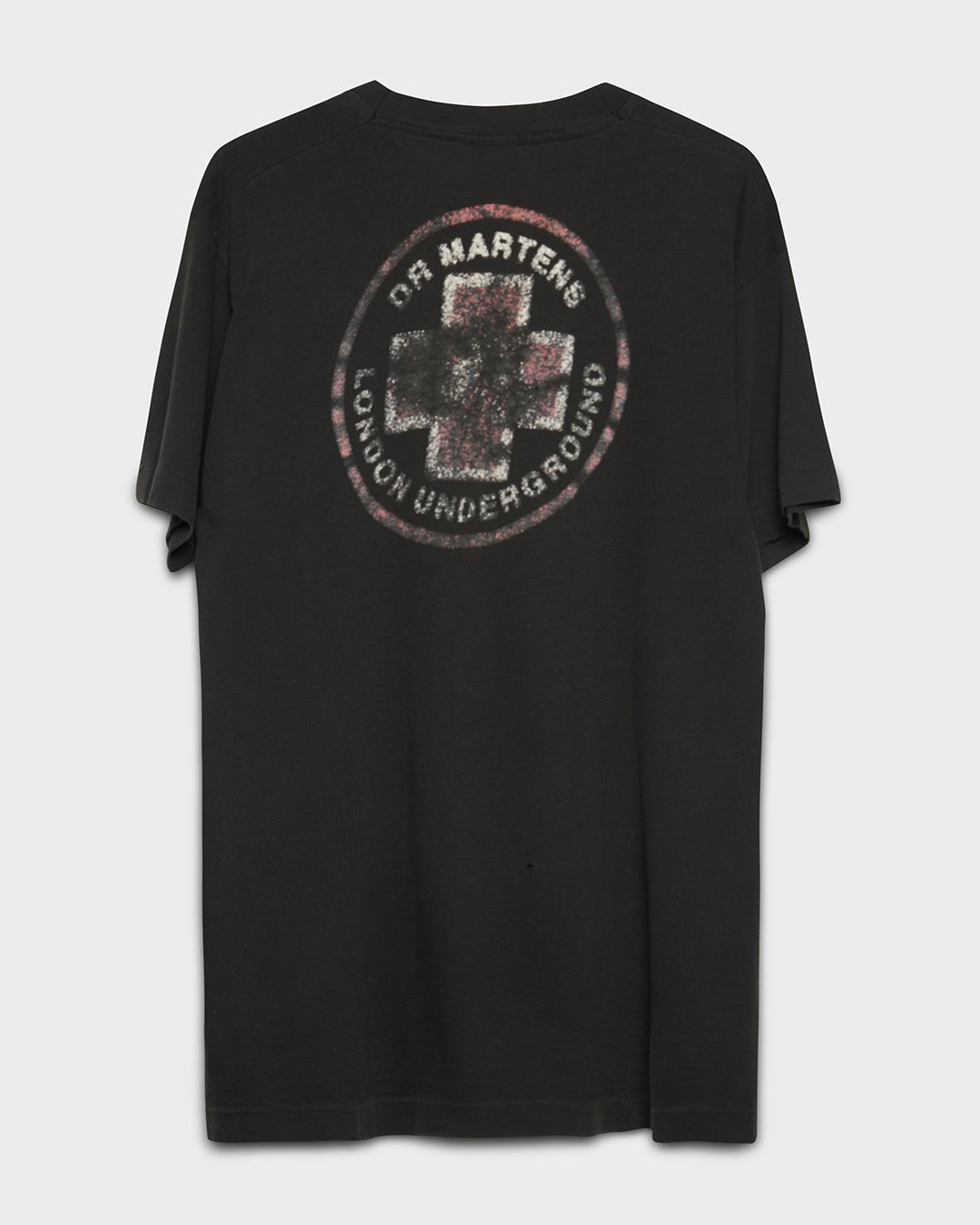 Dr. Martens Tee