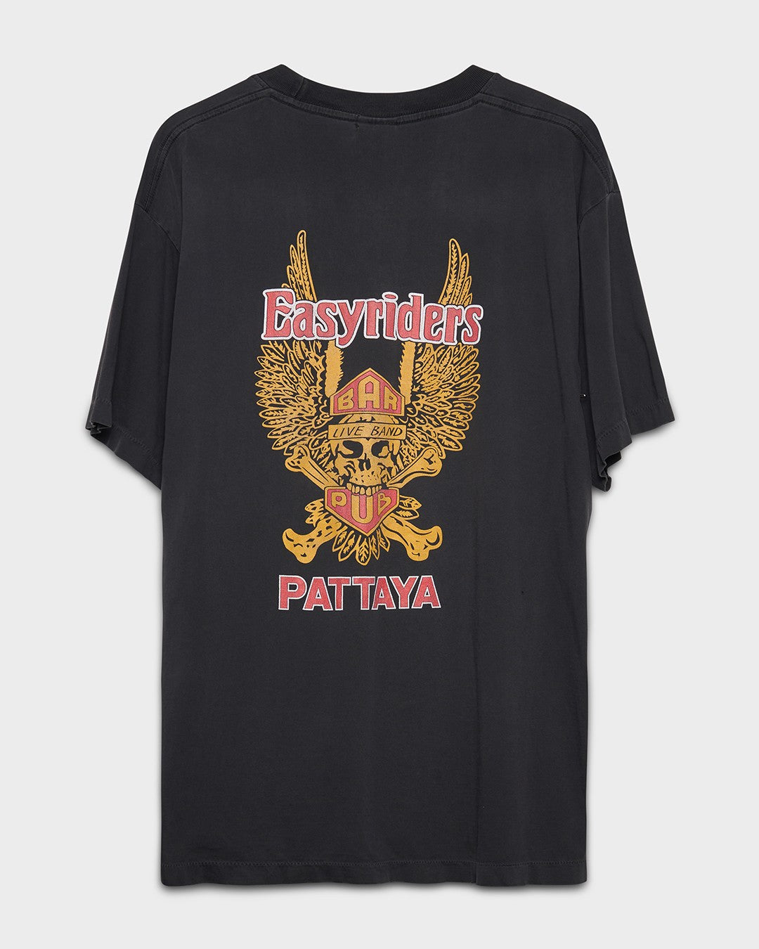 Easyriders Tee