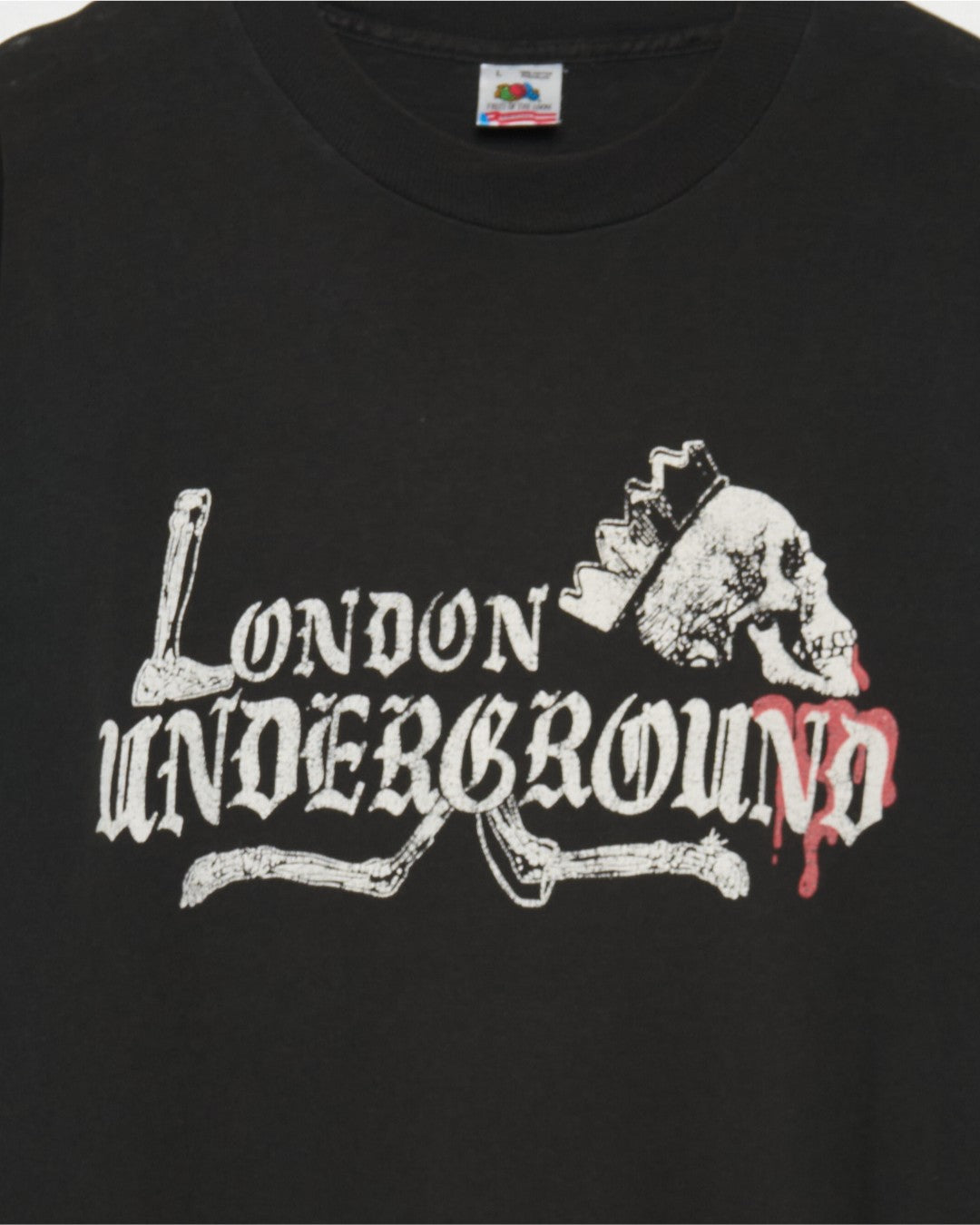Dr. Martens Tee