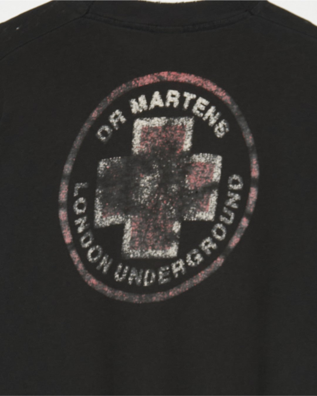 Dr. Martens Tee