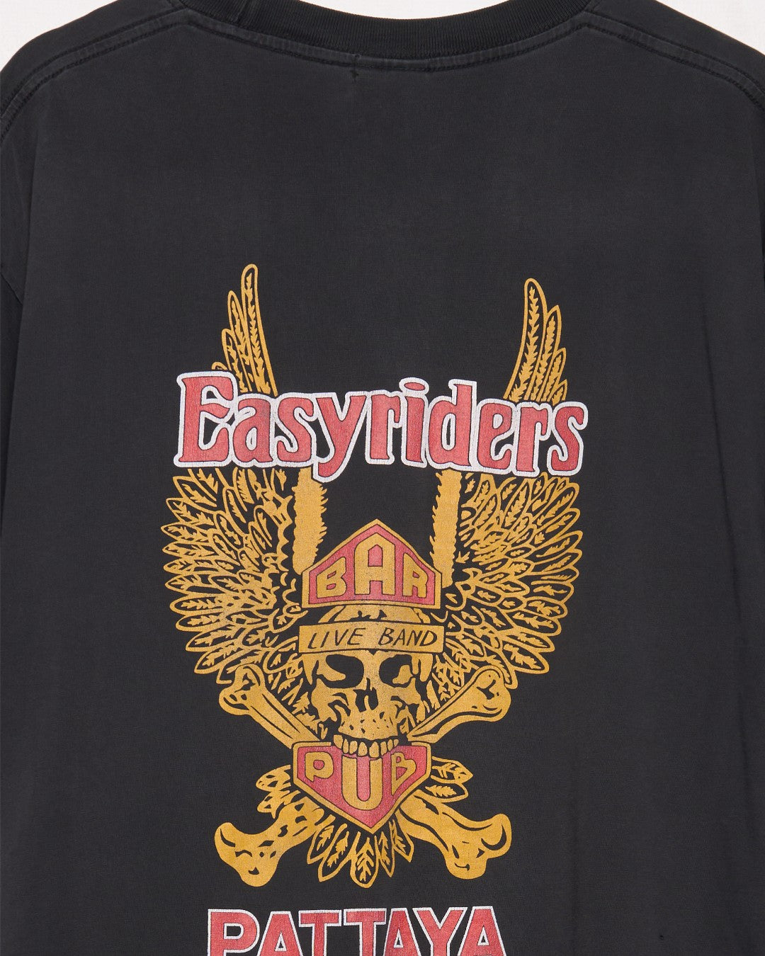 Easyriders Tee