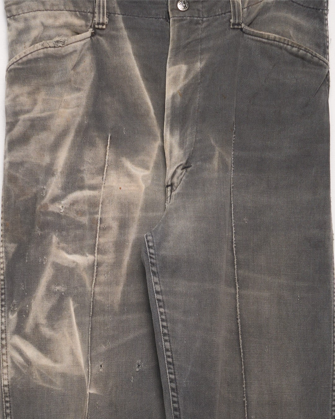 Lee Frisko Jeens - 34" X 35"