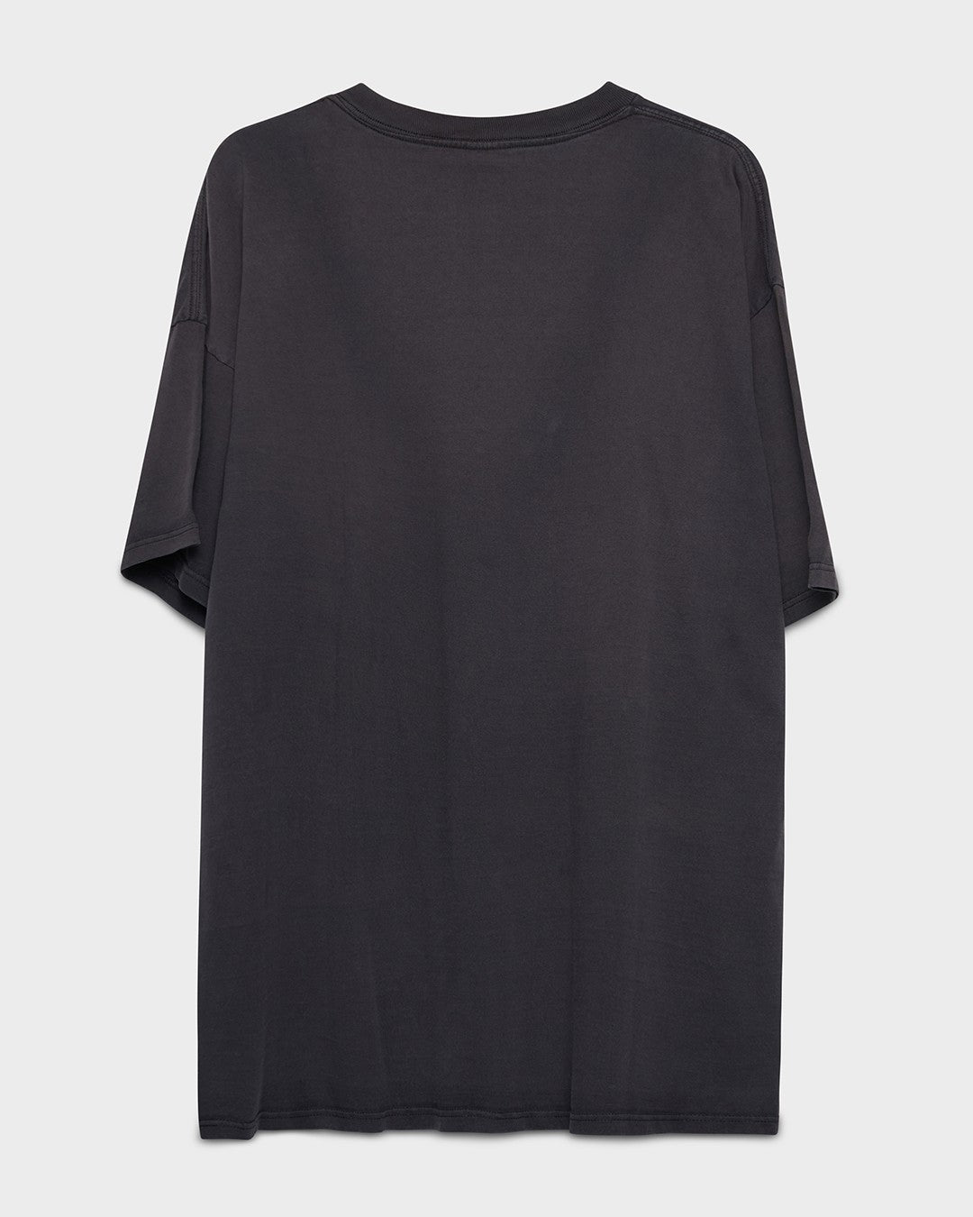 Black/Faded Black Construction Harness Carhartt Pocket Tee