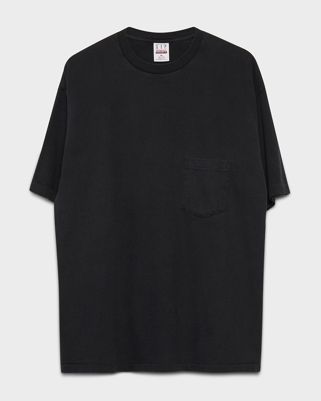 GAP Blank T-Shirt