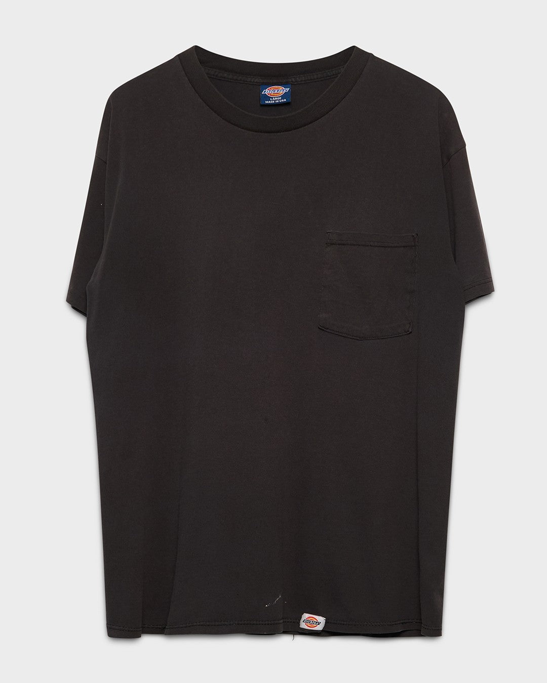 Dickies Blank T-Shirt
