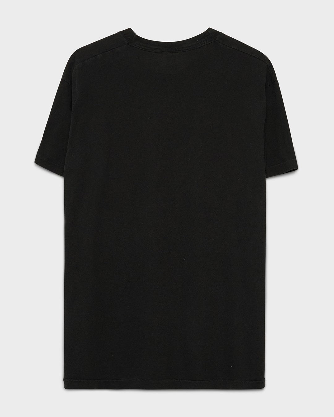 FOTL Black Blank T-Shirt