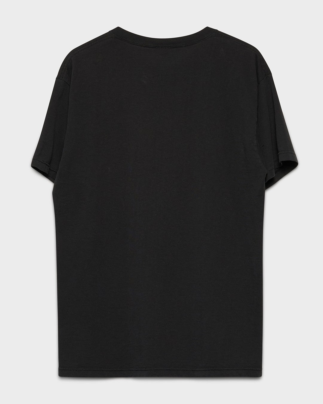 FOTL Black Blank T-Shirt
