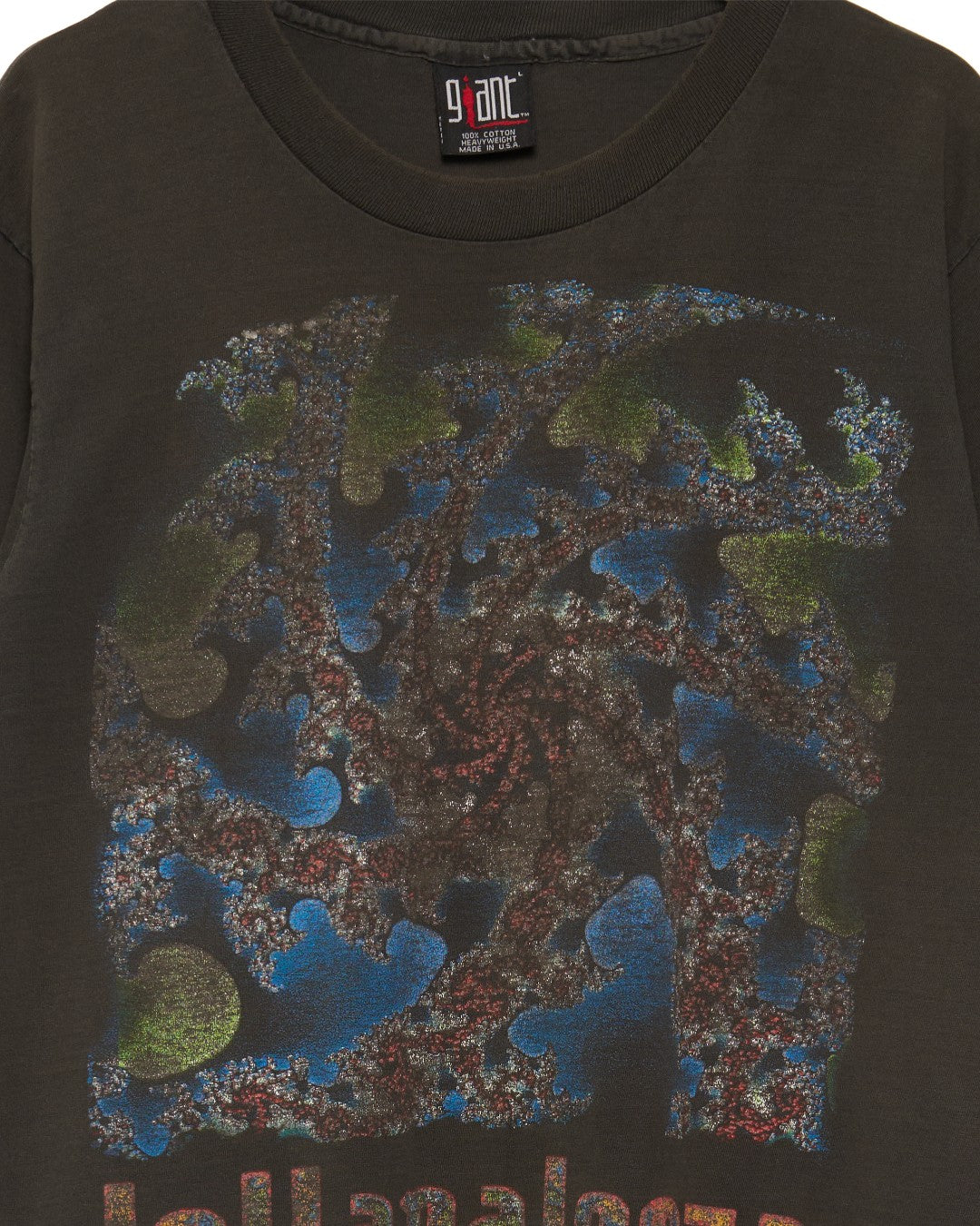 Lollapalooza T-Shirt