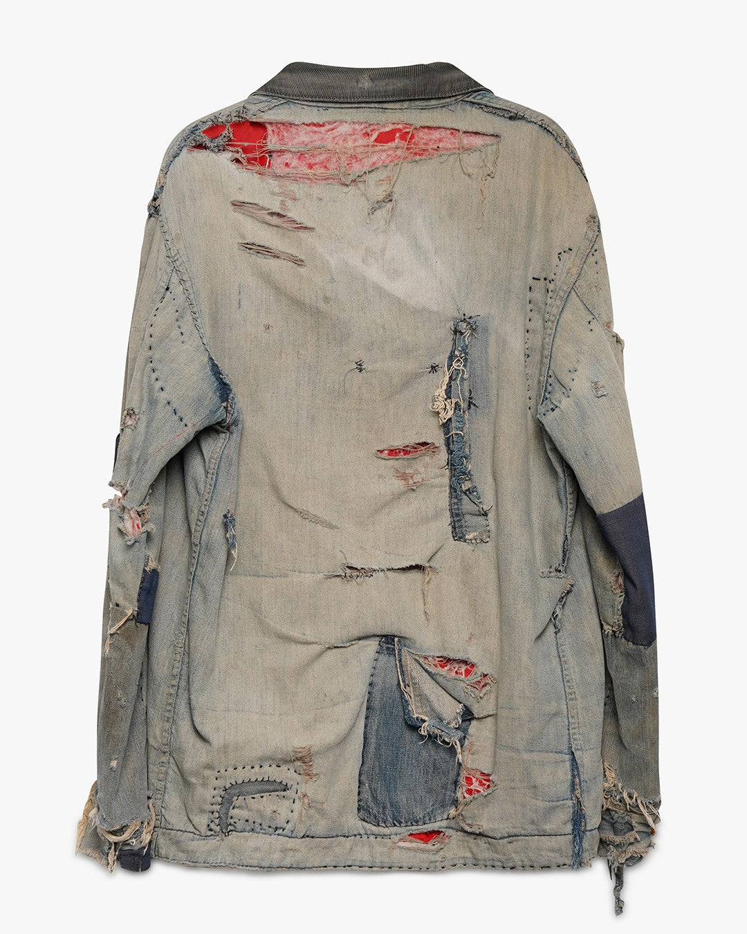 Thrashed MW Chore Jacket