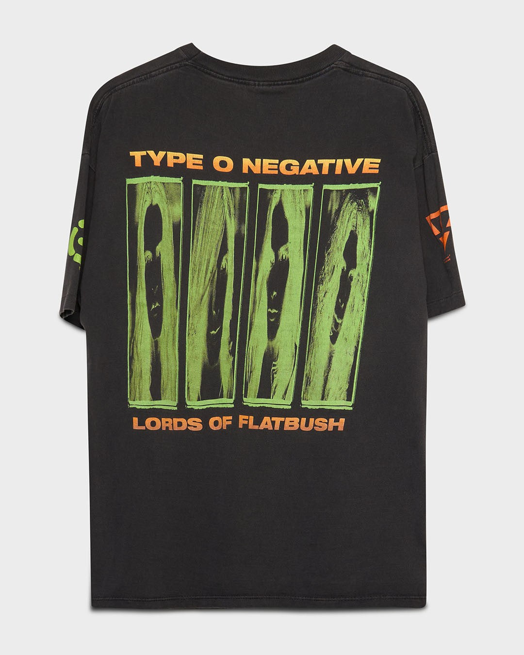 Type O Negative Lords of Flatbush Tee
