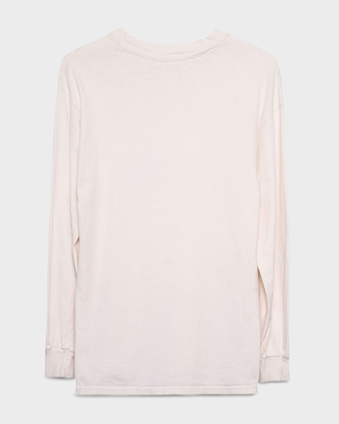 Take it to the Cross LS Tee