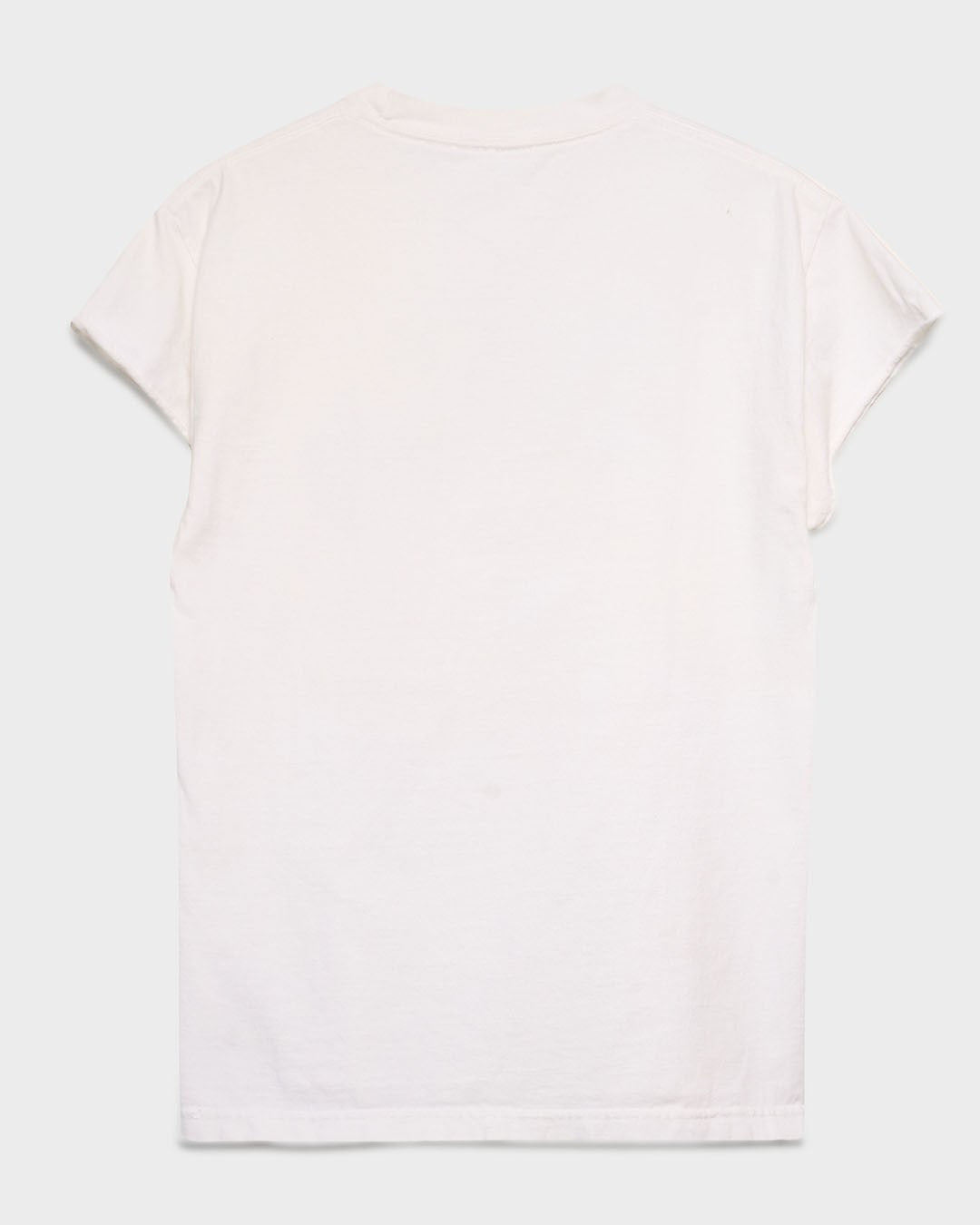 Black Flag My Rules Tee