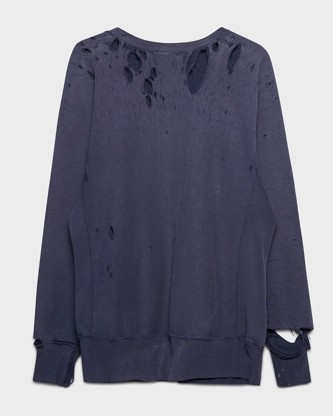 Thrashed Champion Reverse Weave