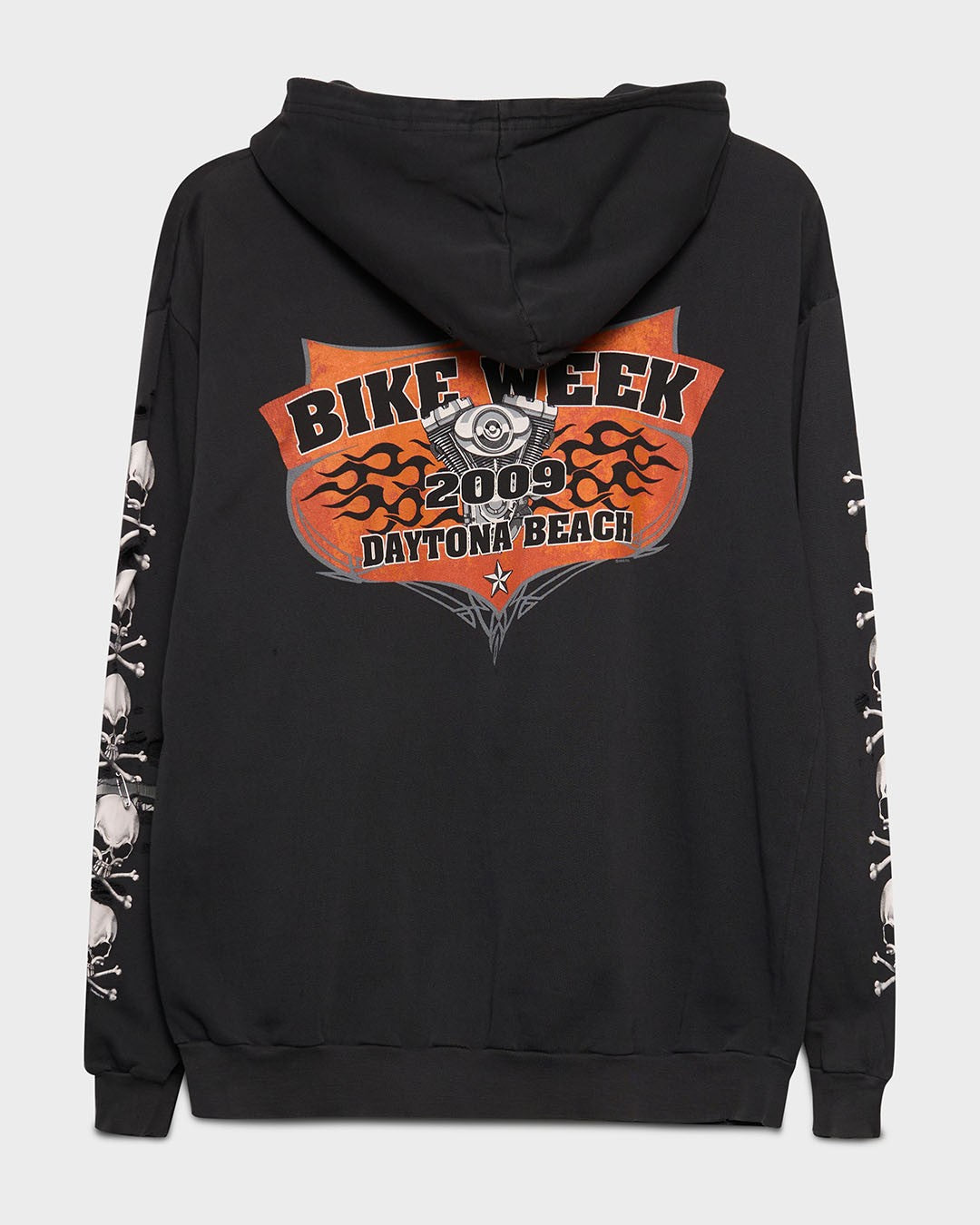 Skulls Hoodie