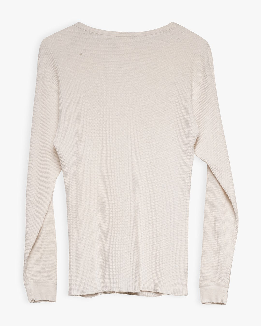 White Thermal - XS/S