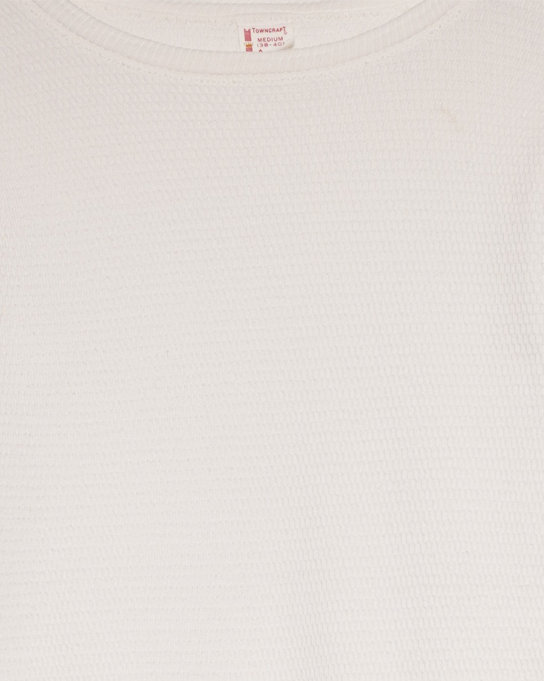 White Thermal - S/M