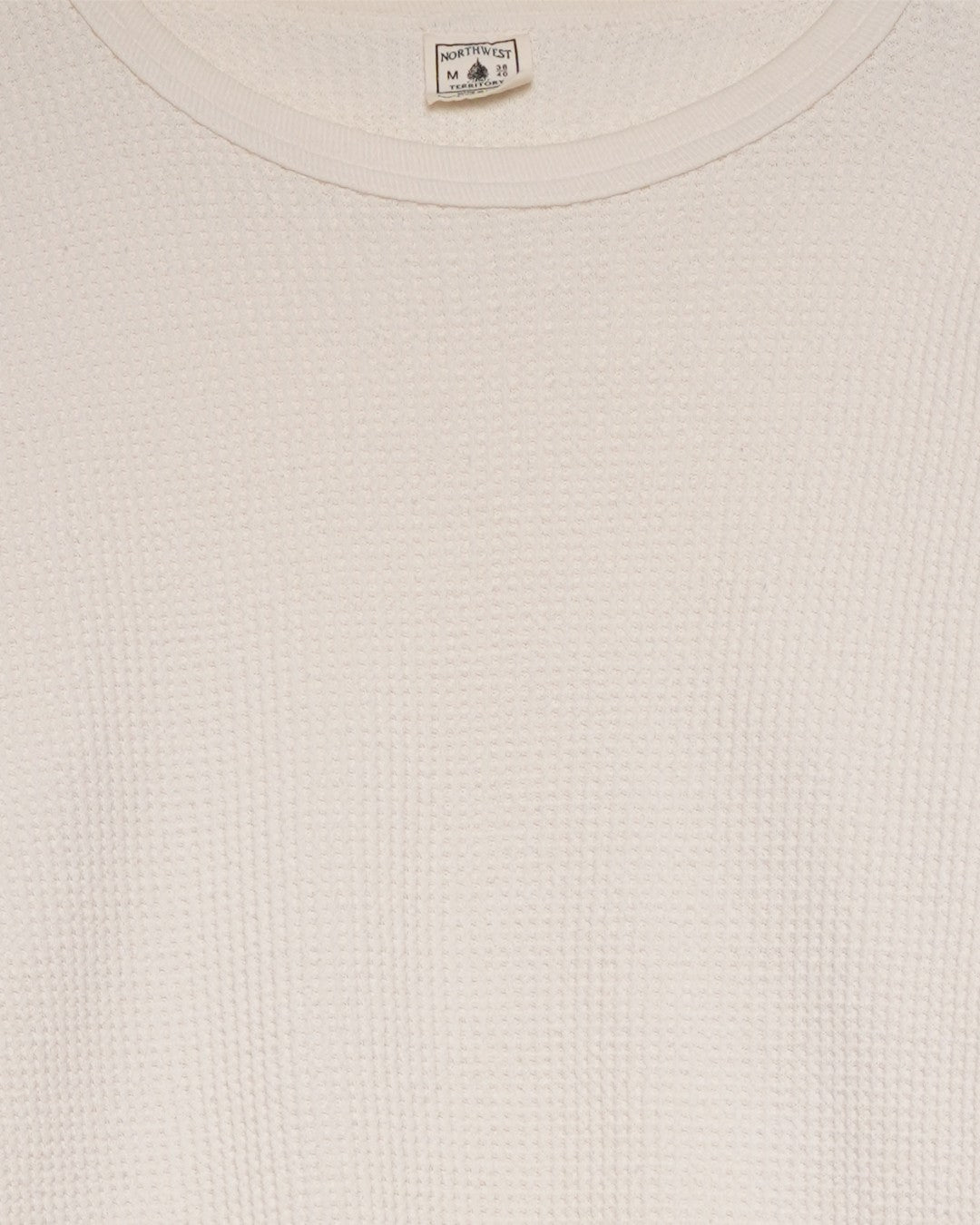 White Thermal - S/M