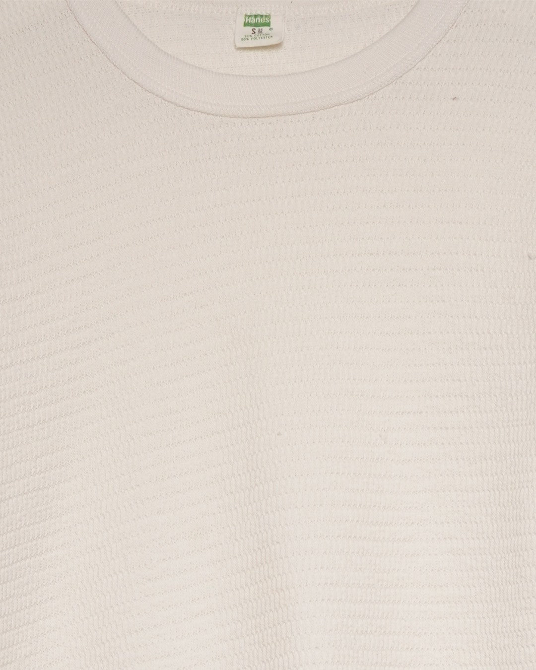 White Thermal - XS