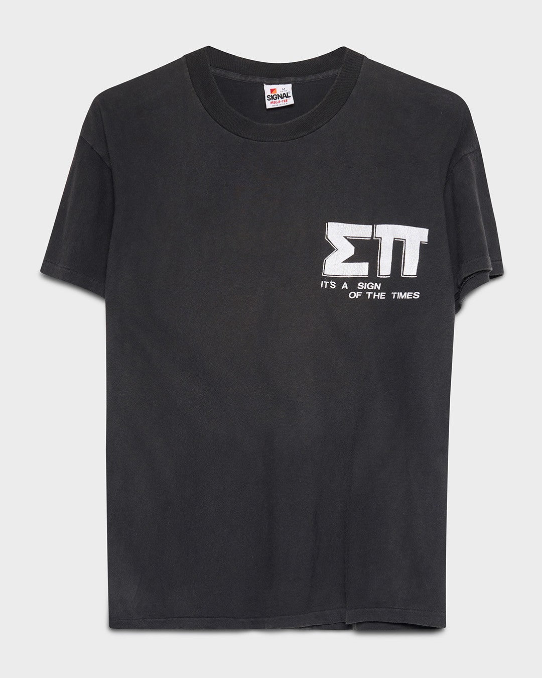 Uncompromising Position Tee