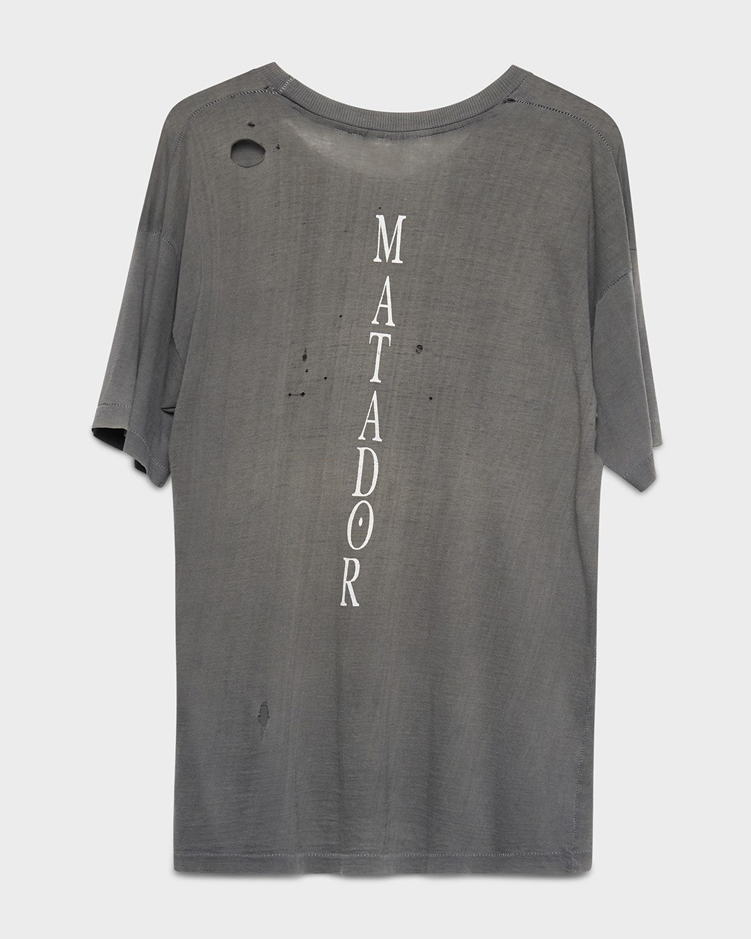 Faded Matador Tee