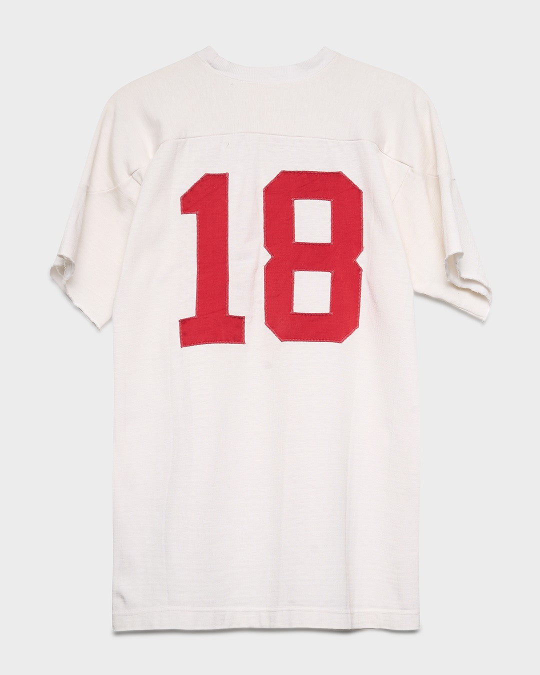 18 Jersey Shirt