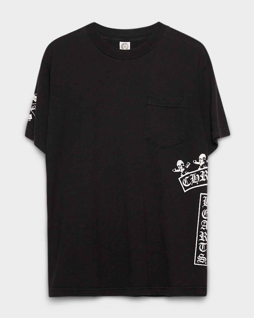 Chrome Hearts FOTI T-Shirt