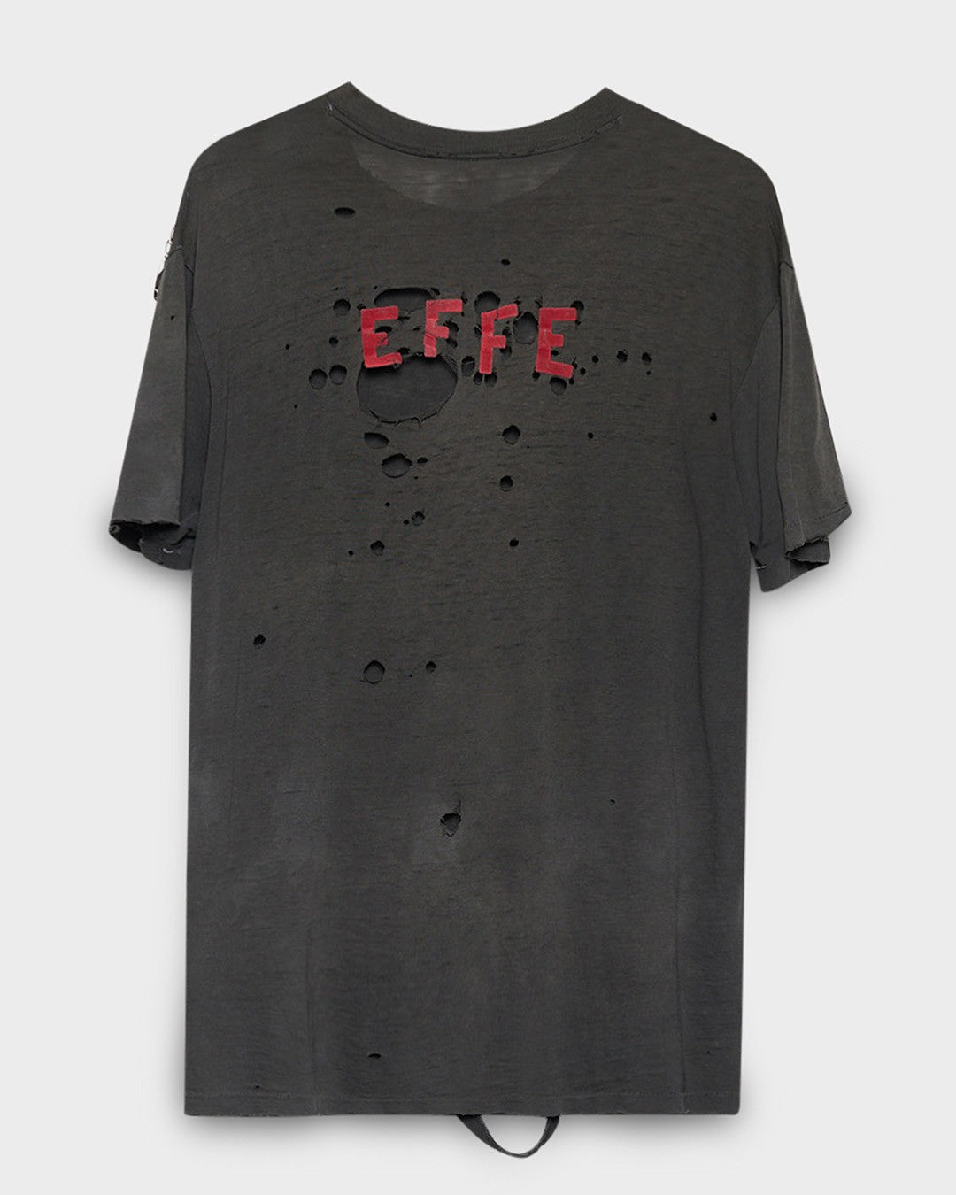 Thrashed Effe Tee