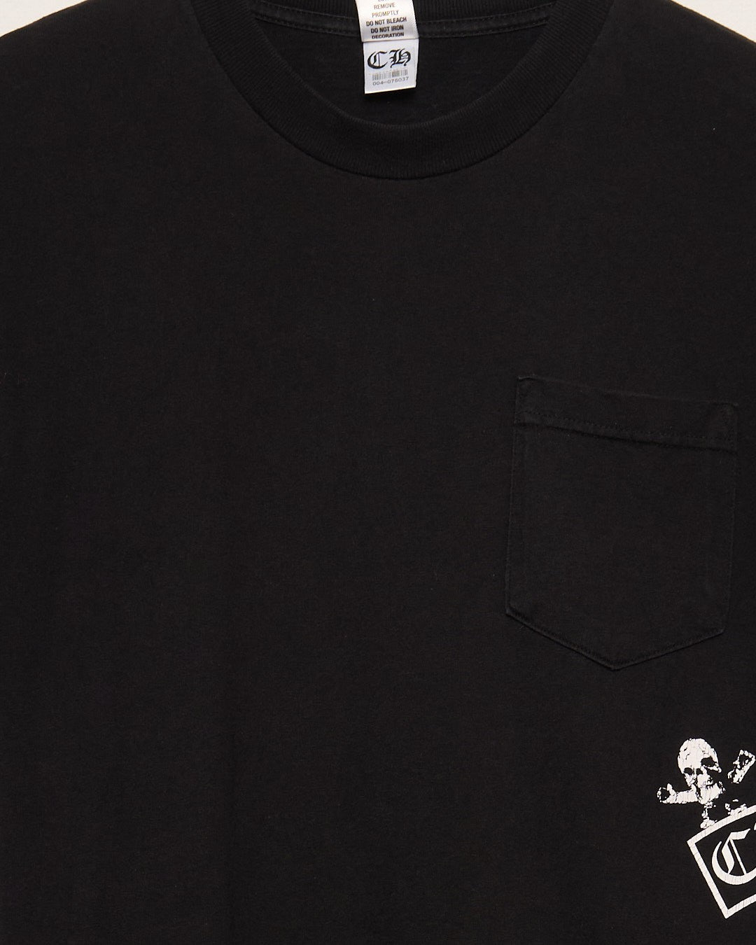 Chrome Hearts FOTI T-Shirt