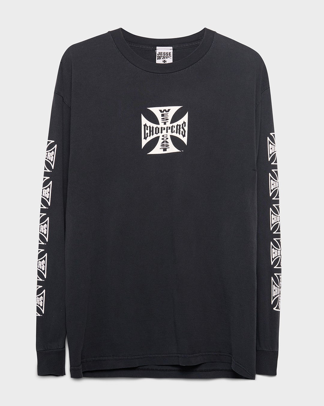 WCC LS Shirt