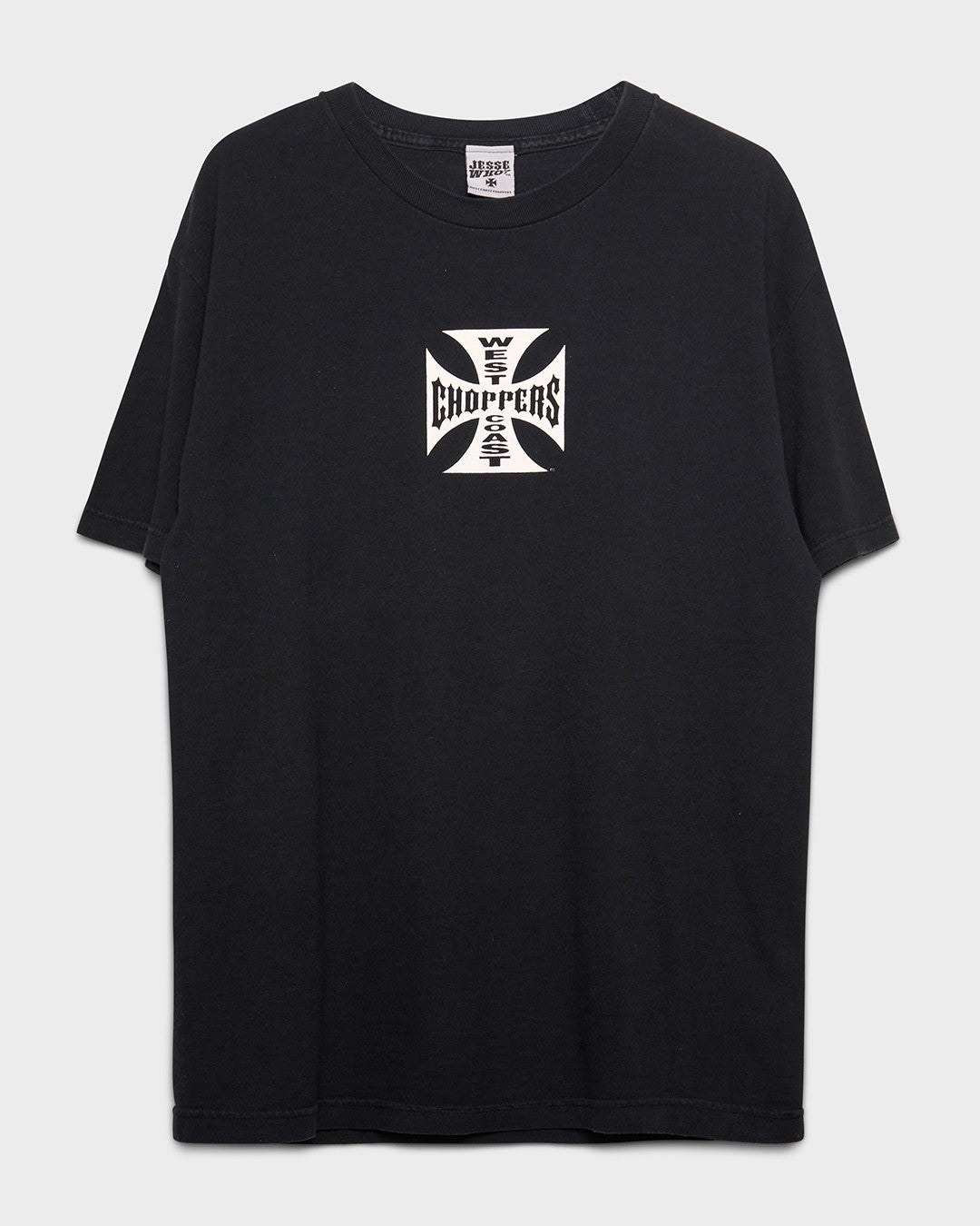 WCC T-Shirt