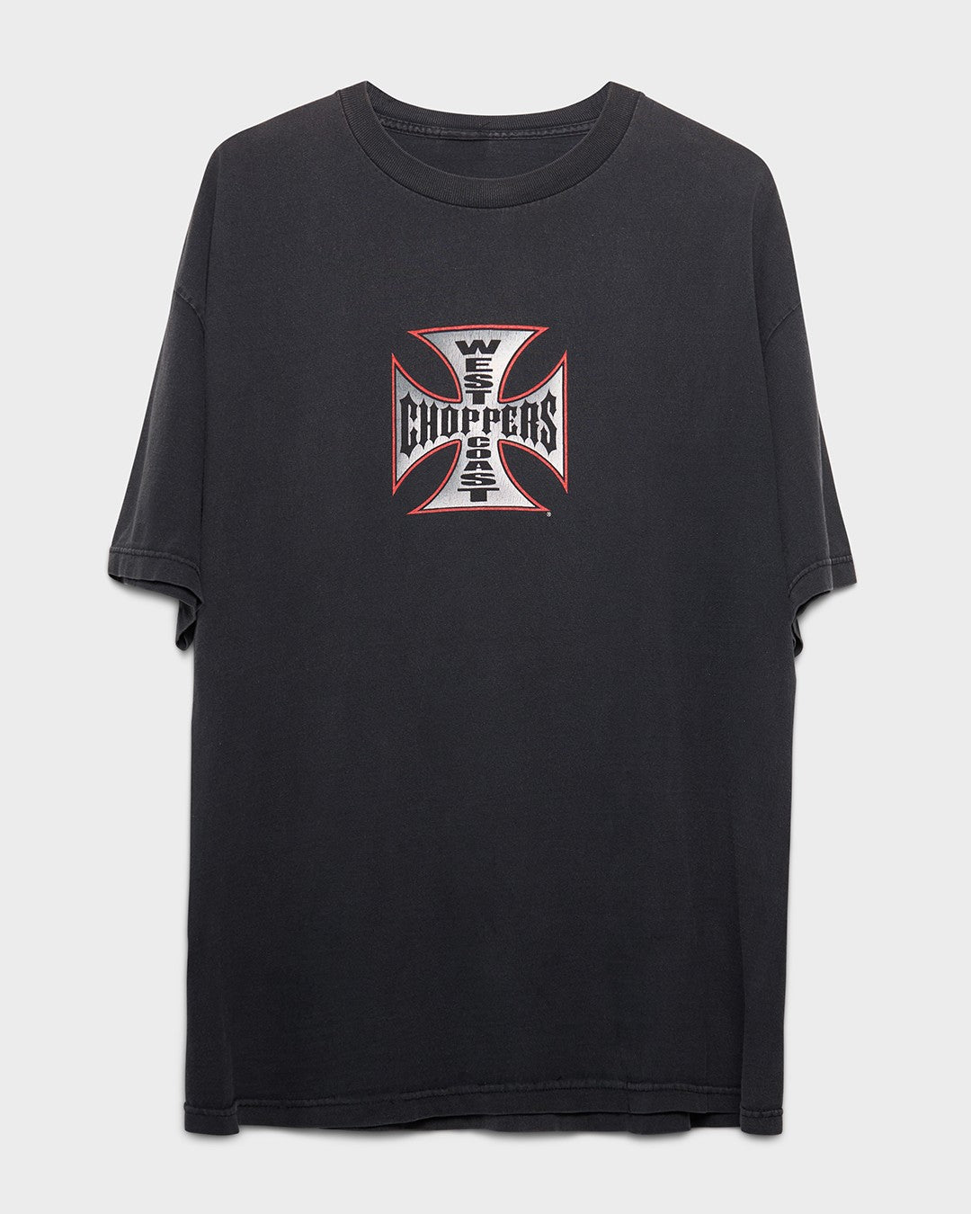 WCC T-Shirt