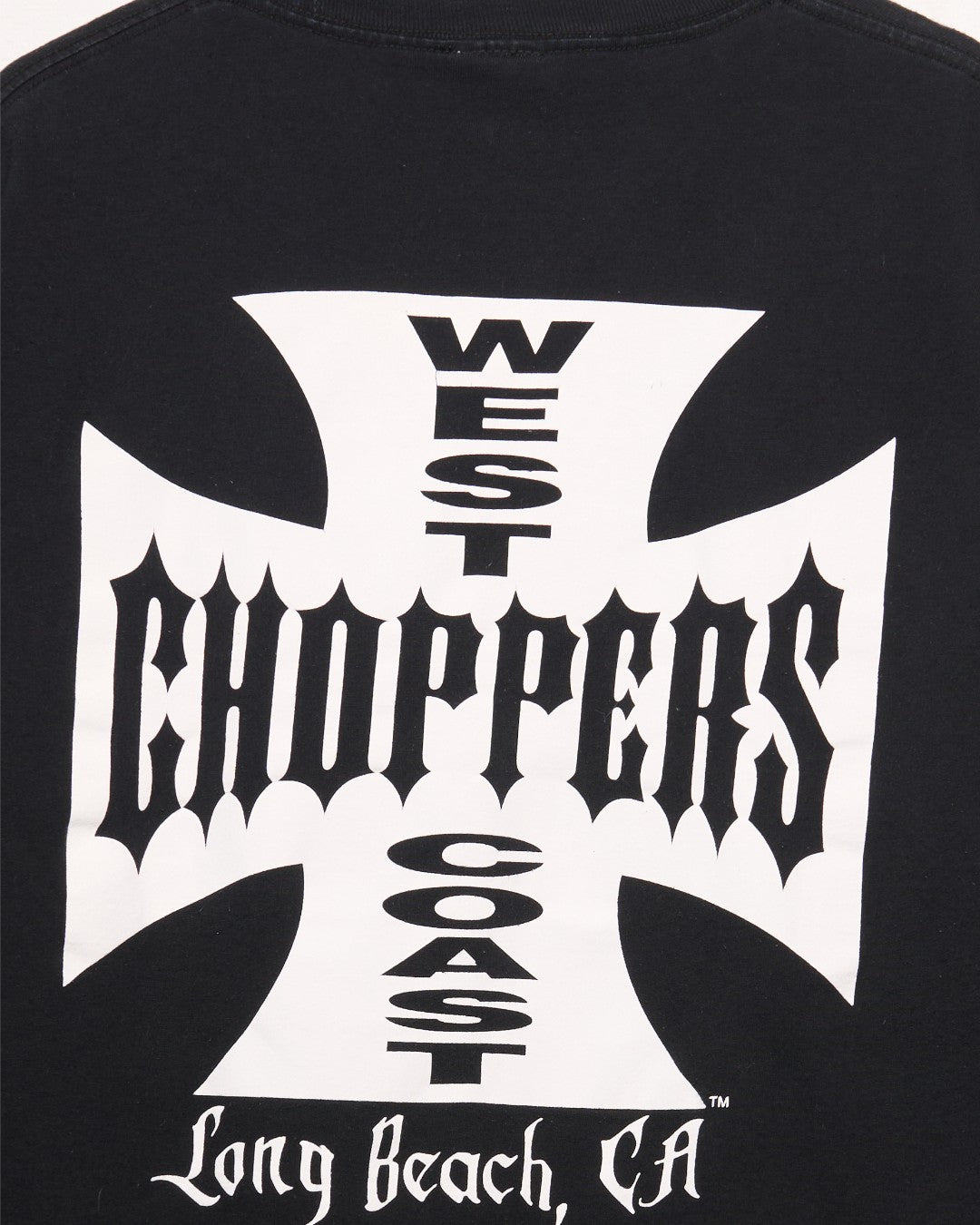 WCC T-Shirt